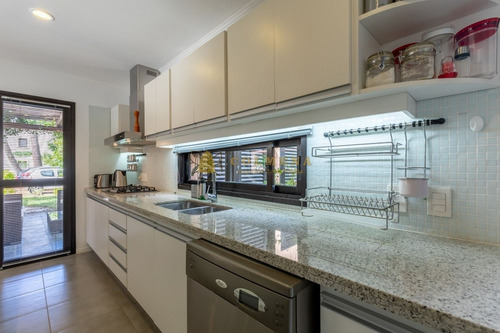 Financia Hermosa Casa En Barrio Privado -ref:3943