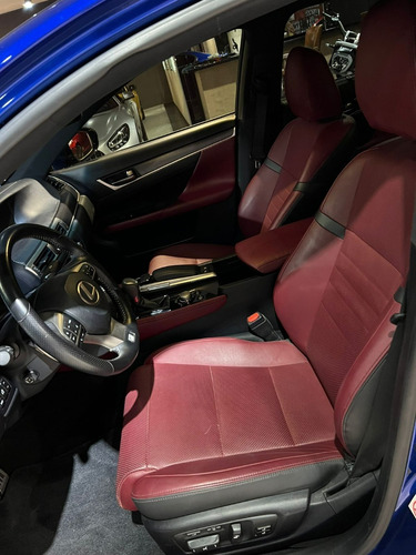Imagen 15 de 23 de Lexus Gs450h