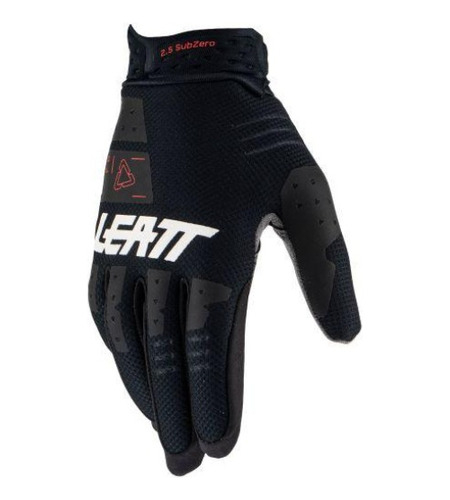 Guantes Moto Enduro Abrigados Subzero Leatt 2.5