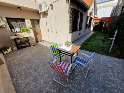 Imagen 6 de 30 de Venta Casa En Villa Lugano Con Patio Y Parrilla