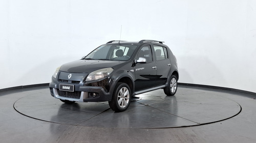 Renault Sandero Stepway 1.6 PH2 STEPWAY CONFORT