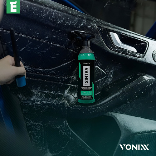 Vonixx Sintra Fast Bactericida 500 Ml