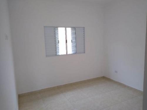 Casa Com Cozinha Americana Em Itanhaém Litoral Sp - 6753 Npc