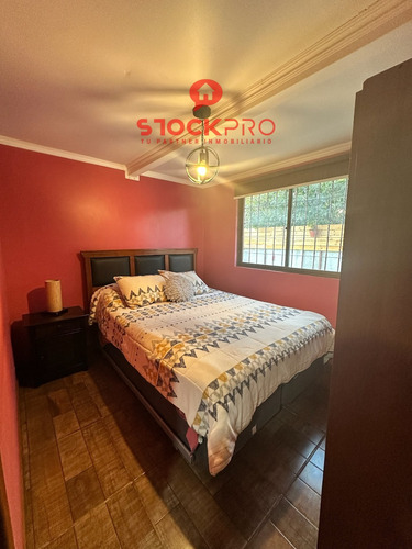 Excelente Remodelada Con Eficiencia Energética, Ubicación