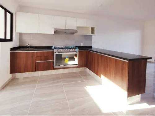 Casa En Venta En Ocoyoacac, La Escondida Residencial