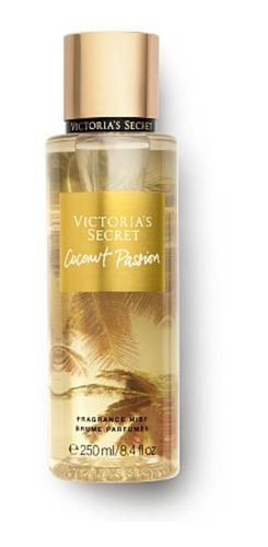 Victoria's Secret Splash Coconut Passio - mL a $320