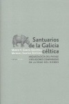 Libro Santuarios De La Galicia Cã©ltica