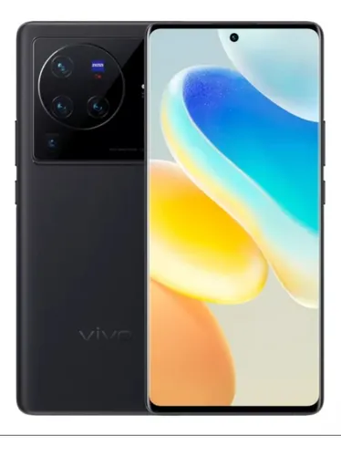 Vivo X80 Pro (snapdragon) Todo Funcionando 9 De 10 (Usado)