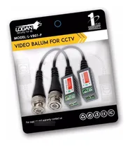 Comprar Balunes Logan Pasivo Video Camaras De Seguridad  Easybuy 