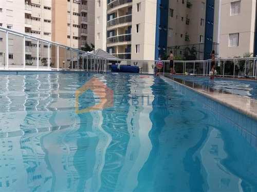 Imagem 24 de 30 de Apartamento Tatuapé - 6278