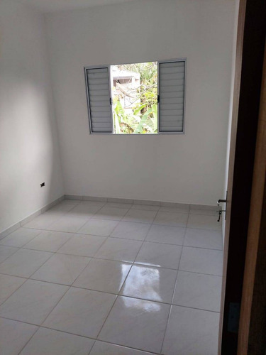 Imagem 10 de 13 de Casas Novas Sobrepostas De 2 Dorms No Jd. Umuarama Em Itanhaém - 1702