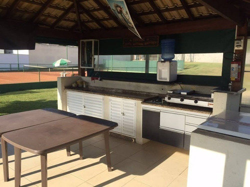 Imagem 4 de 20 de Ótimo Terreno No Condomínio Villas De Santana Em Jacareí-sp - T50 - 3294112