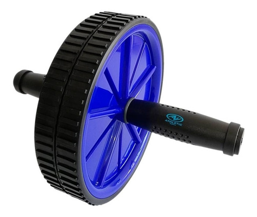 Rueda Para Ejercicio Abdominal