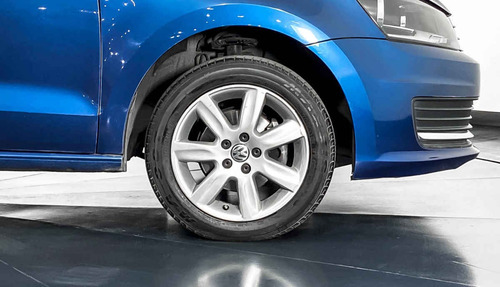 Imagen 12 de 15 de 45036 - Volkswagen Vento 2016 Con Garantía