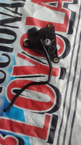 Pedal De Aceleración Electrónico Euro Clio (Usado)