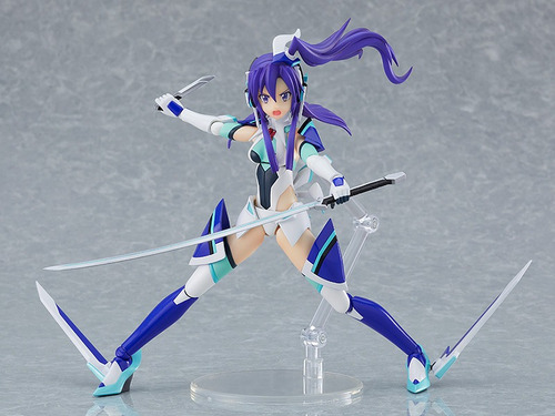 Act Mode Tsubasa Kazanari