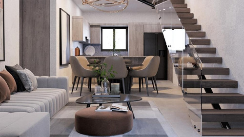 Imagen 5 de 11 de Apartamento Tipo Penthouse De 158 Metros Cerca Al Dorado 2do (eaa-002 A4)