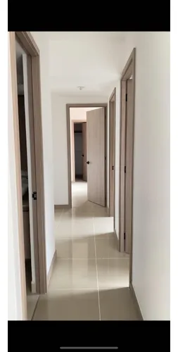 Apartamento En Calasanz Parte Alta