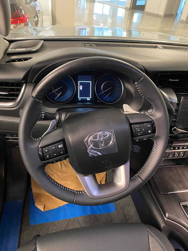 Toyota Sw4 2021 2.8 Srx 177cv 4x4 7as At