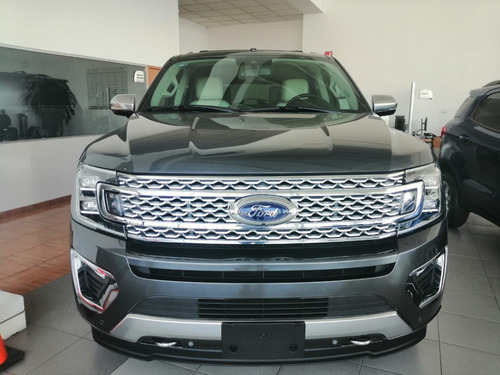 Ford Expedition 3.5 Platinum Max 4x4 At 2021
