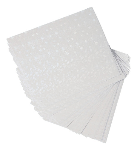Láminas Laminadas En Frío (50) Lámina Laminada Holográfica