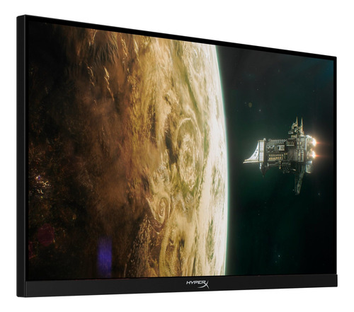 Monitor Hyperx Gaming 25 Armada Fhd