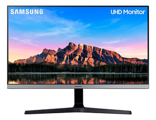 Monitor Samsung U28r55 28 Uhd 4k Hdmi Displayport Freesync