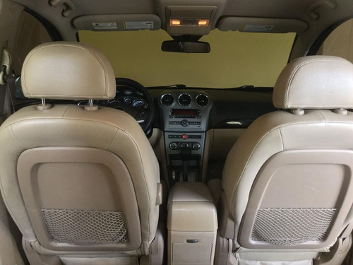 Captiva Sport Fwd 2.4 Ecotec 2009