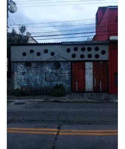 Imagem 4 de 6 de Salão Comercial - 187m² - Tatuapé
