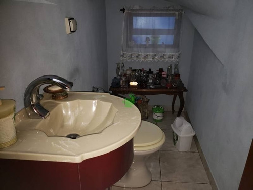 Imagem 4 de 14 de Sobrado Para Venda No Bairro Vila Hamburguesa, 3 Dorm, 3 Suíte, 4 Vagas, 200 M, 115 M - 1030