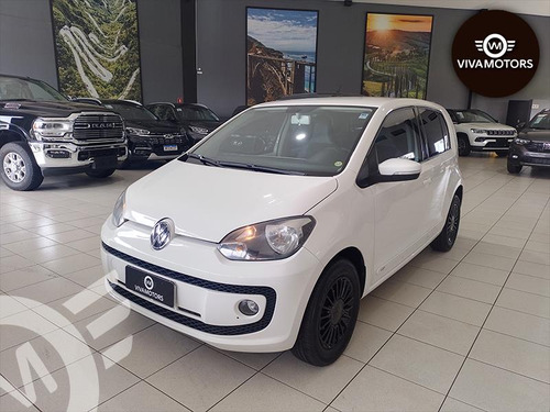 Volkswagen Up! 1.0 Mpi Move up 12v