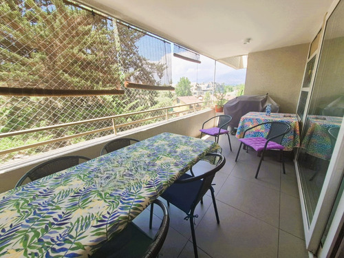 Vive E Invierte En La Mejor Zona Residencial De Ñuñoa