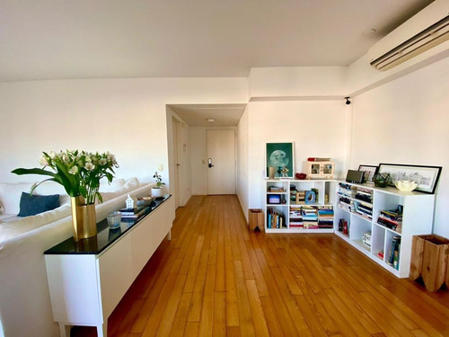 Imagen 3 de 24 de Departamento En Venta En Palermo Hollywood
