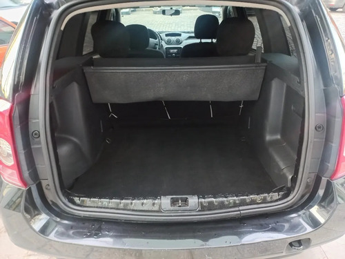 Imagen 5 de 15 de Renault Duster Confort Plus 2013 Firmar Y Entrega (ev)