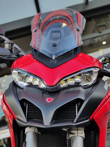 Imagen 9 de 25 de Multistrada 950 0km - Entrega Inmediata!
