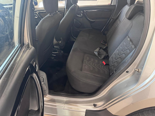Renault Duster 1.6 Ph2 4x2 Privilege 110cv