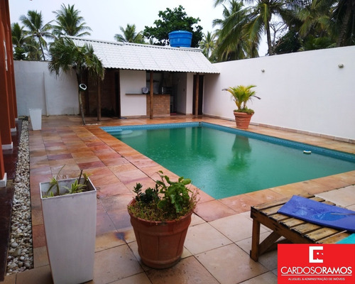 Imagem 3 de 30 de Casa - Ca00937 - 69198082