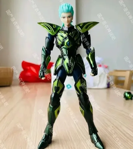 Cloth Myth Ex Shido De Mizar Cor Escura J Model | MercadoLivre