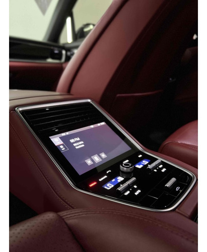 Porsche Panamera 2.9 V6 E-HYBRID 4 PDK