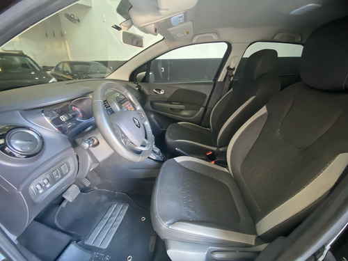 Renault Captur 1.6 16V SCE FLEX ZEN X-TRONIC
