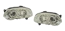 Comprar Par De Faros Dodge Ram 700 2015 2016 2017 2018 2019 2020 Cro