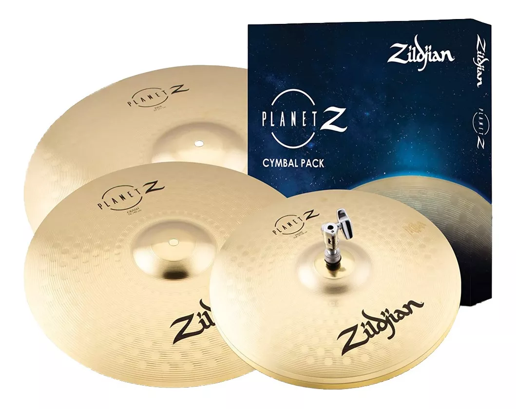 Terceira imagem para pesquisa de zildjian