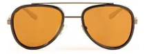 Comprar Lentes De Sol Invicta Eyewear I 23080-s1r-01-05 Unisex Color Marrón