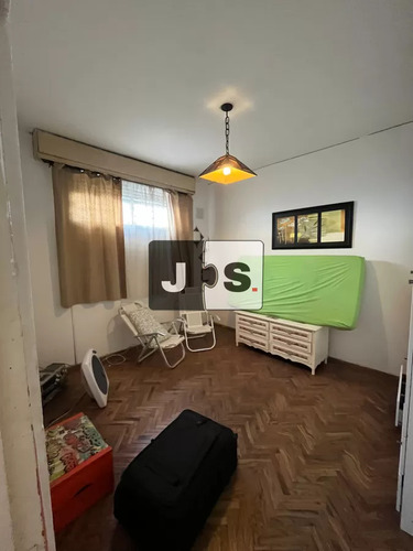 Alquiler Casa Grande Ideal Empresa, Negocio, Vivienda De 4 Dormitorios 3 Baños. Jardin, Parrillero Sobre Avenida Agraciada