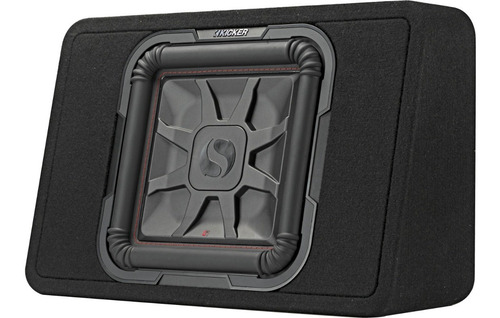 Cajon Kicker 12 Cuadrado L7 12oow