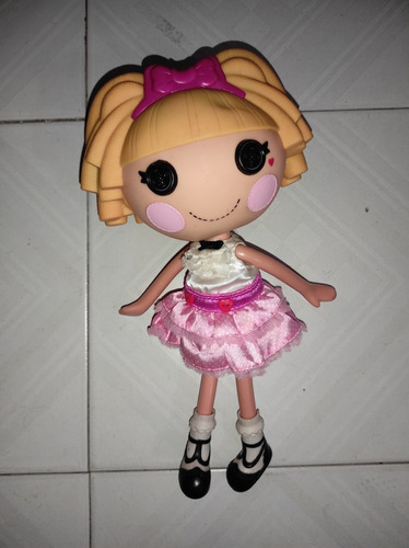 Lalaloopsy Original 