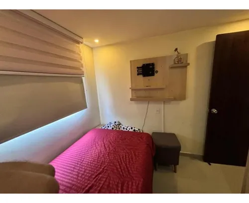 Apartamento En Venta Itagüi