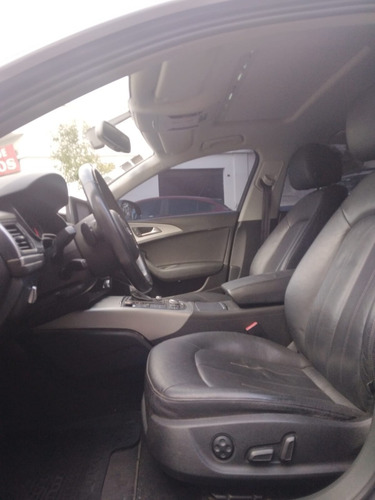 Audi A6 2.8 Fsi 204cv Multitronic
