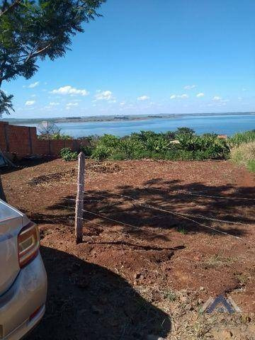 Magnatas 3 Chácara Para Pesca No Paranapanema, 800 M² Por R$ 66.000 - Rural - Alvorada Do Sul/pr - Ch0074