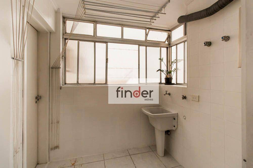 Imagem 21 de 30 de Village Na Rua Tabapuã, 240 - Itaim Bibi. Apartamento À Venda, 75 M², Varanda, 2 Dormitórios, 1 Suíte, 1 Vaga E Lazer. - Ap13361